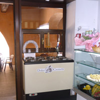 Aglié (TO) - 'Bar History Caffè' - 2014