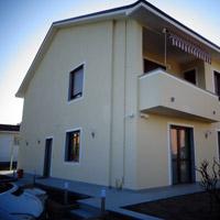 Volpiano (TO) - Villa Unifamiliare - 2014