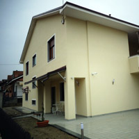 Volpiano (TO) - Villa Unifamiliare - 2014
