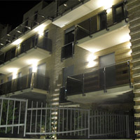 Mondovì (CN) - Complesso residenziale 'Giardino delle Magniolie' - 2009