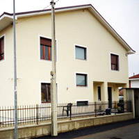 Volpiano (TO) - Villa Unifamiliare - 2014
