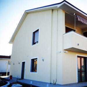 Volpiano (TO) - Villa Unifamiliare - 2014
