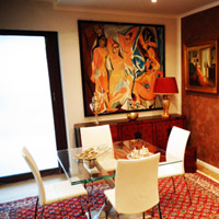 Volpiano (TO) - Villa Unifamiliare - 2014